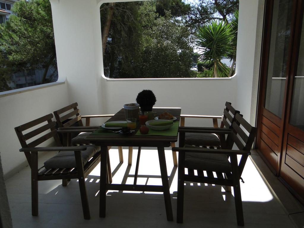 Ccc - Cascais Calm & Comfort Екстериор снимка