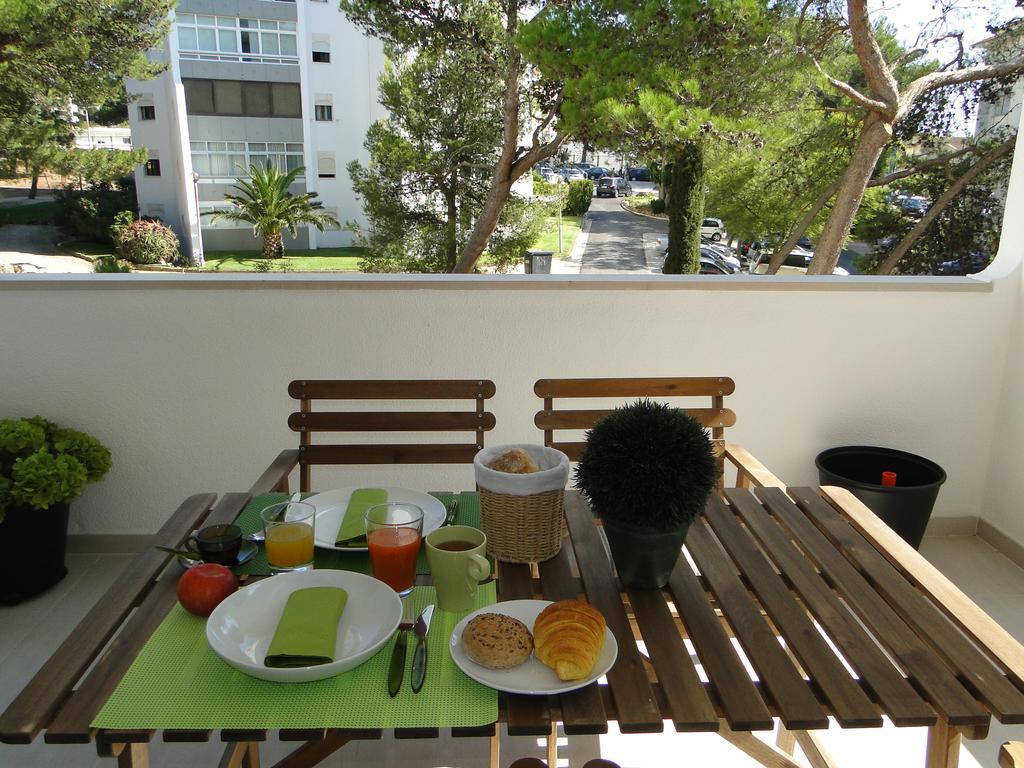Ccc - Cascais Calm & Comfort Стая снимка