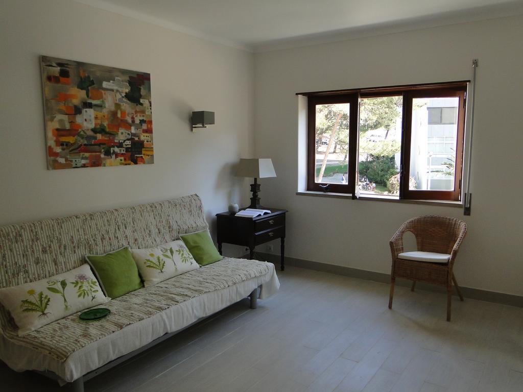 Ccc - Cascais Calm & Comfort Екстериор снимка