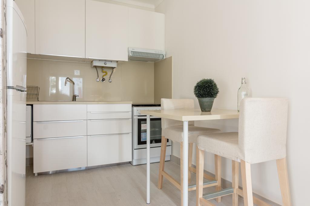 Ccc - Cascais Calm & Comfort Екстериор снимка